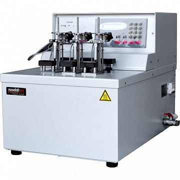 Термические испытания