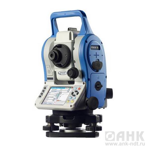 Тахеометры SPECTRA PRECISION