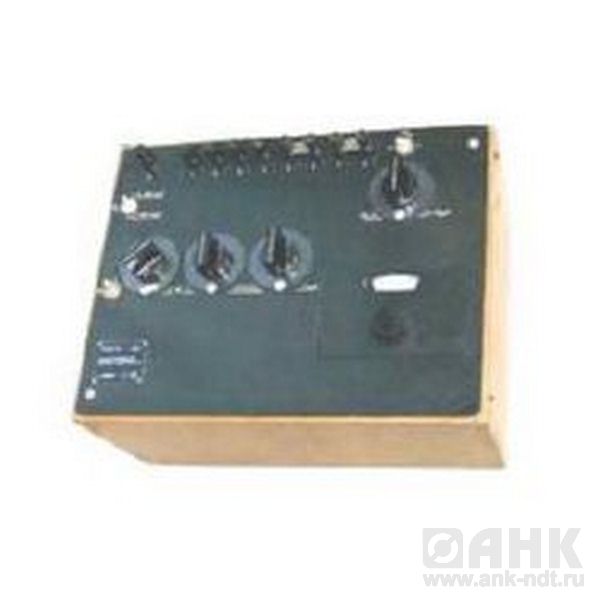 Р5017 магазин индуктивности