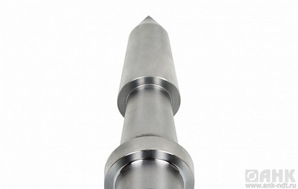 Стенной репер для линий нивелирования