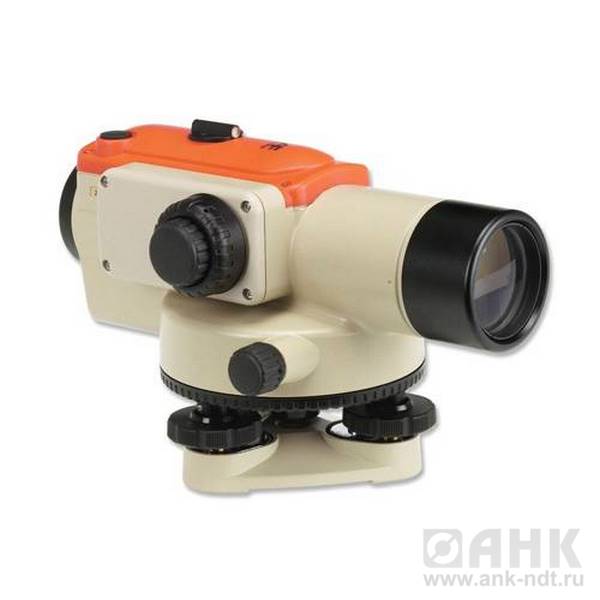 Автофокусный оптический нивелир PENTAX AFL-240R