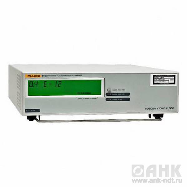 Эталон частоты Fluke 910R