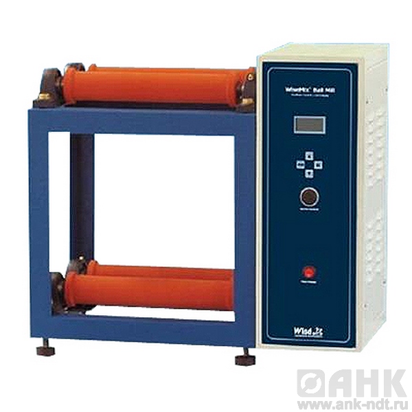 Мельница шаровая BML-6