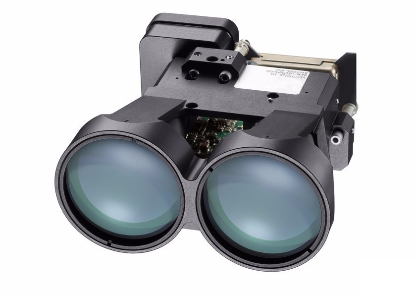 Pergam-LR - серия лазерных дальномеров