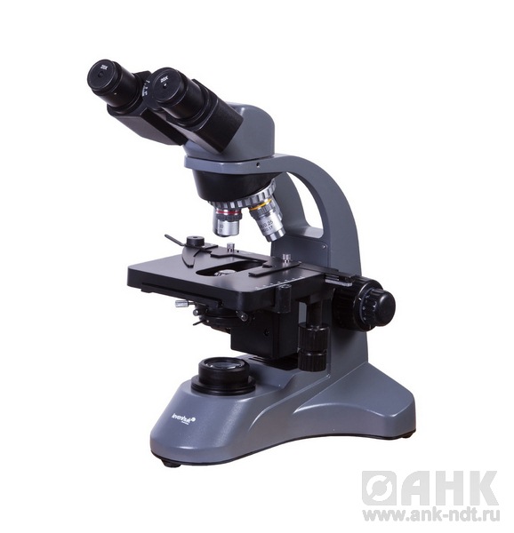 Микроскоп Levenhuk 720B
