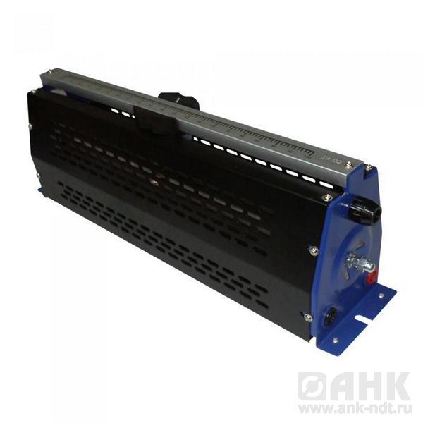 РСП-2-19 Реостаты ползунковые серии РСП