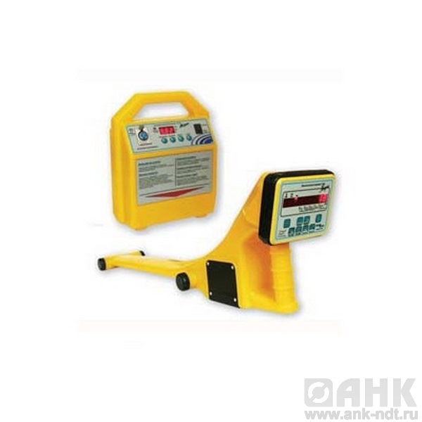 Трассопоисковый комплекс Абрис