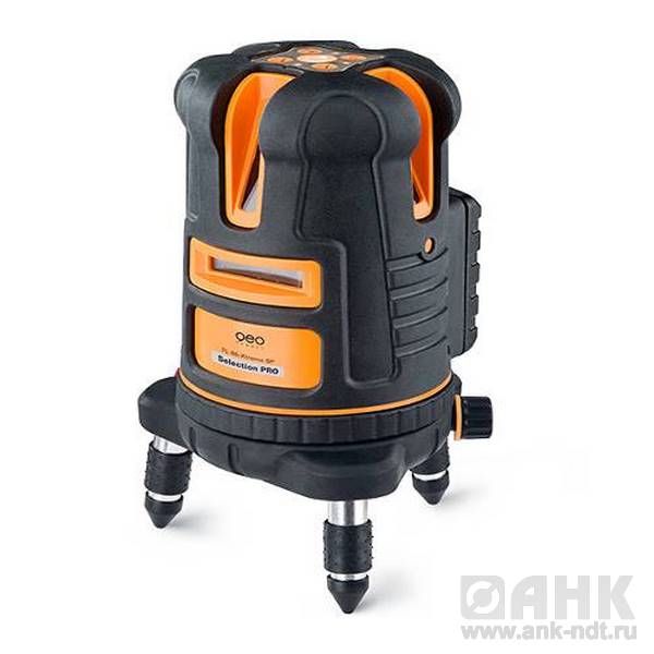 Лазерный уровень Geo Fennel FL 66-Xtreme SP