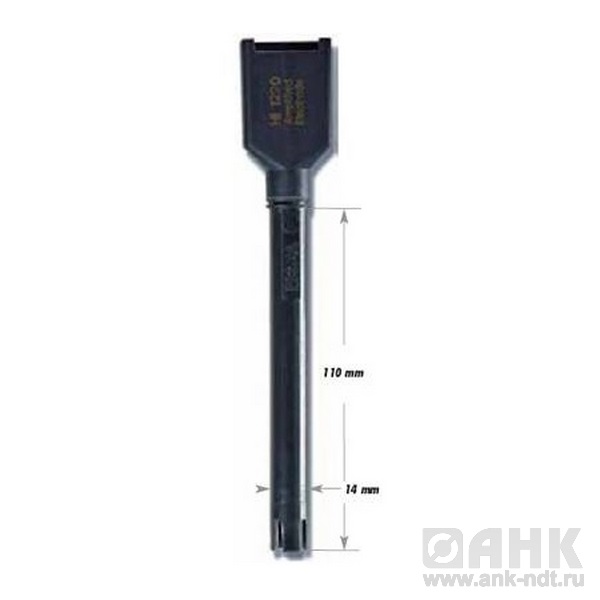 pH-электрод HI 1290