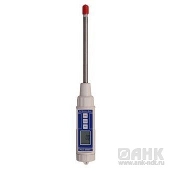 Влагомер субстратов и строительных материалов PCE-SMM 1