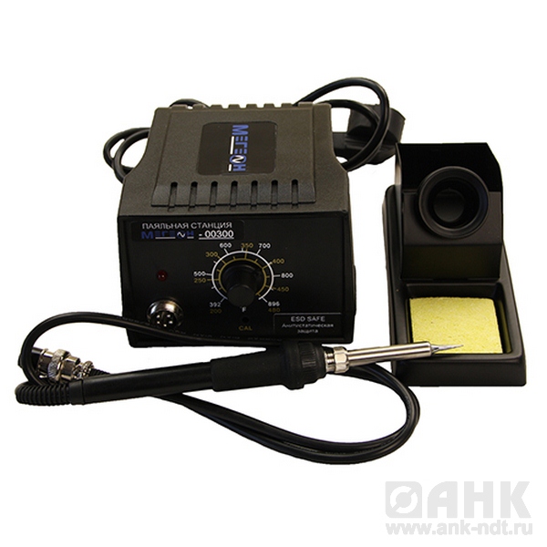 Монтажная паяльная станция МЕГЕОН 00201