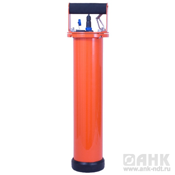 Спектрометр МКС-АТ6101ДР (стационарное исполнение)