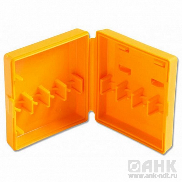 Fluke Networks 10979002, контейнер для хранения лезвий