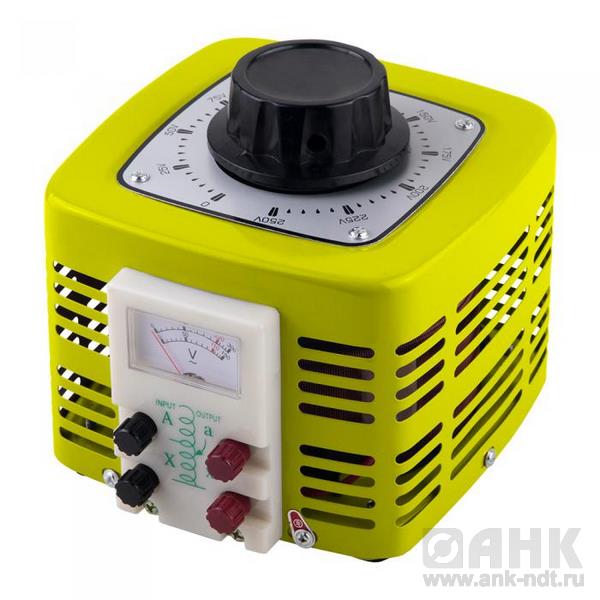 ПрофКиП АТСН-27-380 лабораторный автотрансформатор трехфазный (20 кВА)