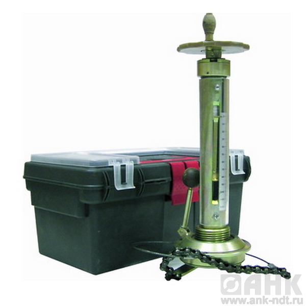 Аппаратура контроля опор деревянных «АКОД» («ПКДО-1»)