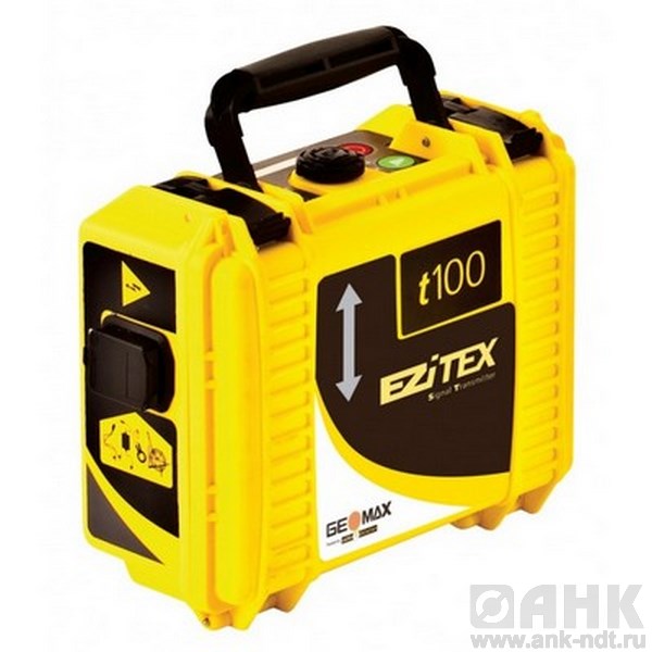 Генератор EZiCAT EZITEX t100