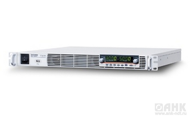 PSU7 60-25 Программируемый линейный источник питания