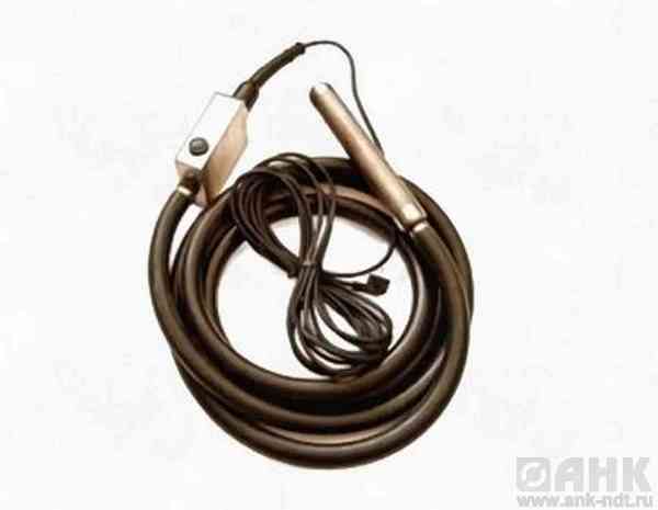 ВИБРАТОР ВЫСОКОЧАСТОТНЫЙ PRO 50