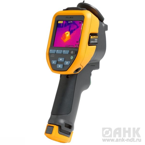 Тепловизор FLUKE TiS10