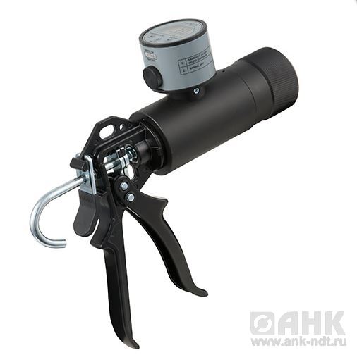 Влагомер для гранул и пеллет PCE WT 1 N