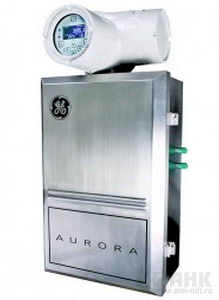 Анализатор влажности GE Sensing Aurora