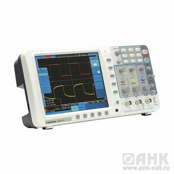 Осциллограф АКИП-4122