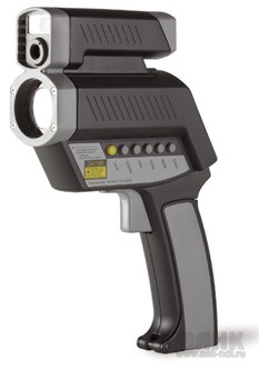 Портативный пирометр RAYTEK PhotoTemp MX6