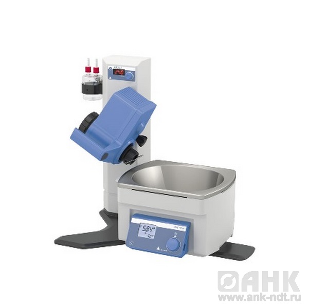 Ротационный испаритель RV 8 FLEX