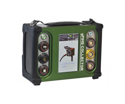 Система экспресс-диагностики трубопроводов GUL Wavemaker G4 mini