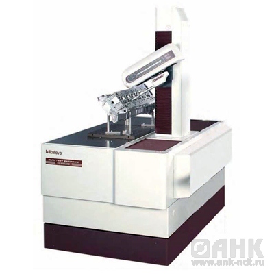 Профилометр Surftest Extreme SV-M3000CNC