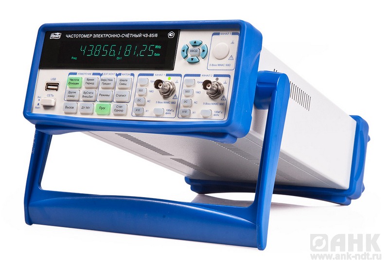 Частотомер Ч3-85/5