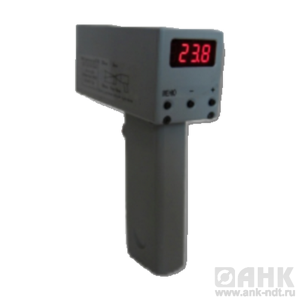 Инфракрасный термометр (пирометр) «КМ6-Х