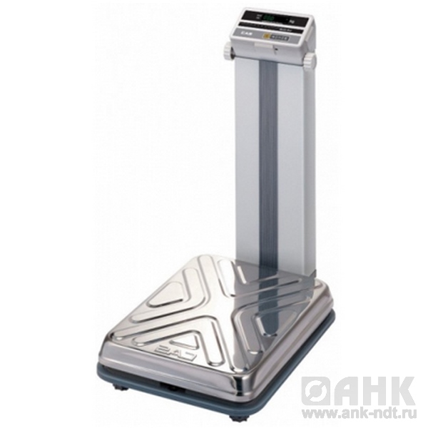 Товарные весы CAS ND-300E