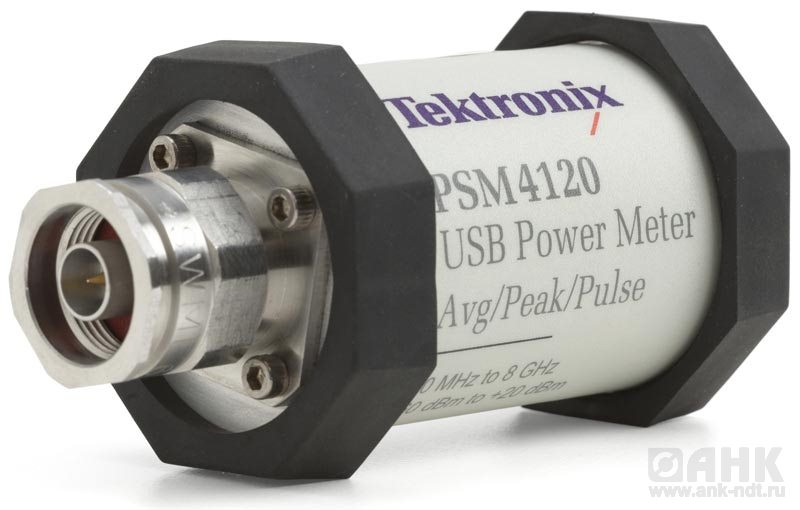 Измеритель мощности ВЧ PSM4120