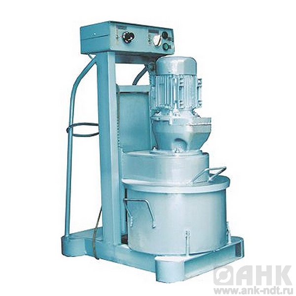 Мешалка лабораторная МЛА-30