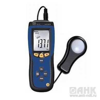 Люксметр PCE-172
