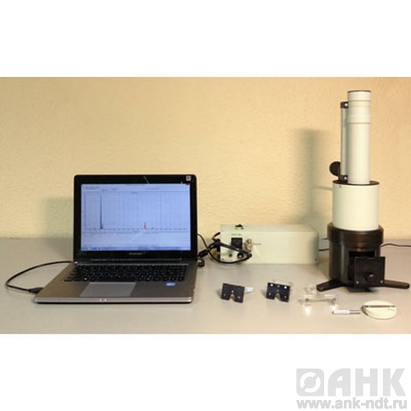 Анализатор рентгенофлуоресцентный энергодисперсионный Призма-М (Au)