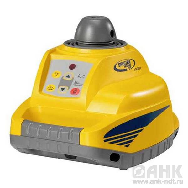 Лазерный нивелир Spectra Precision HV301
