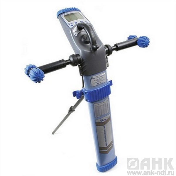 Система слежения и наведения Radiodetection i-track