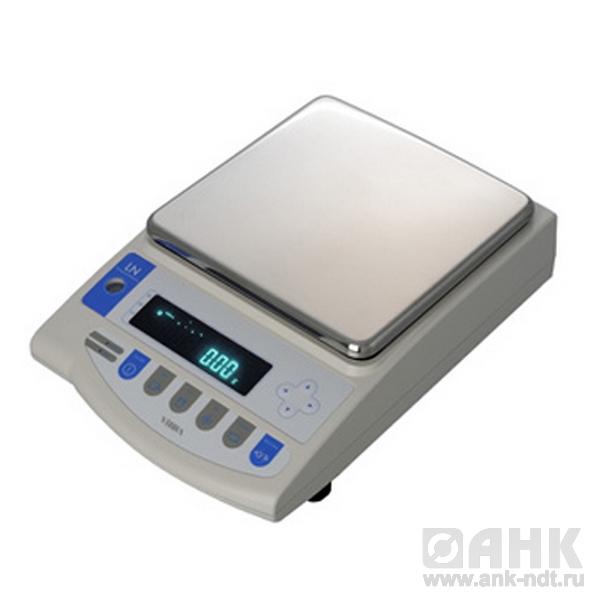 Лабораторные весы ViBRA LN 3202CE
