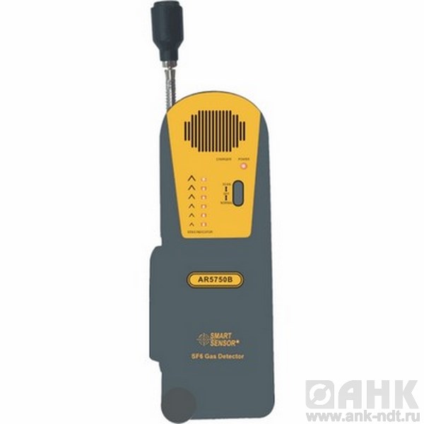 Детектор утечки газа AR5750B