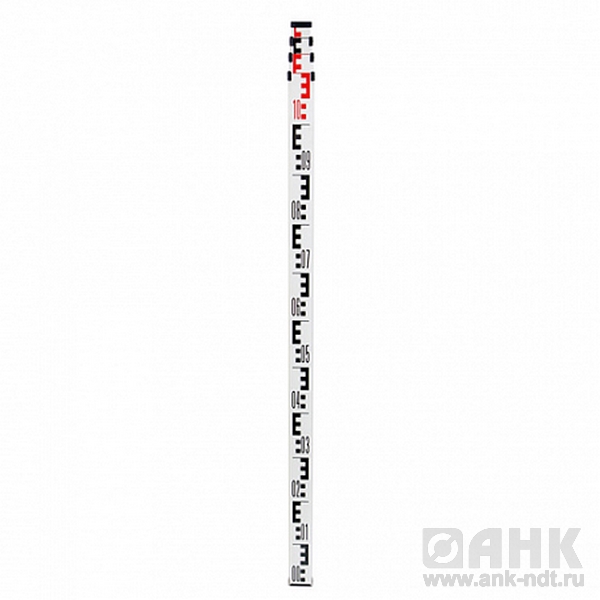 Алюминиевая рейка VEGA TS3M