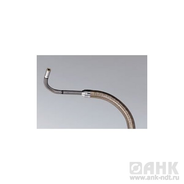 Управляемые ложементы для осмотра двигателей JT8D