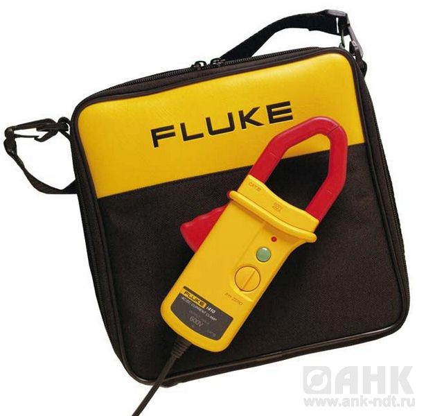 Fluke i1010 Kit — клещи токовые с футляром