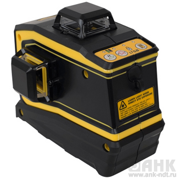 Построитель плоскостей Spectra Precision LT58