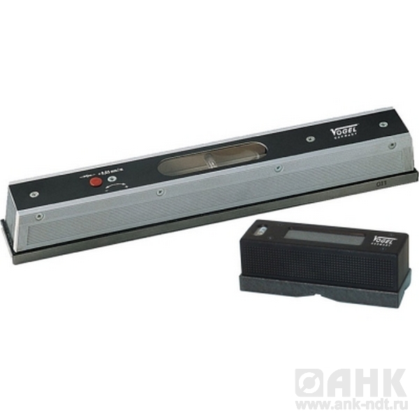 Уровни Vogel брусковые прецизионные