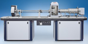 Система малоуглового рентгеновского рассеяния NANOSTAR