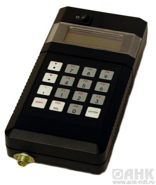 Виброметр/балансировочный прибор/анализатор ВБ-5