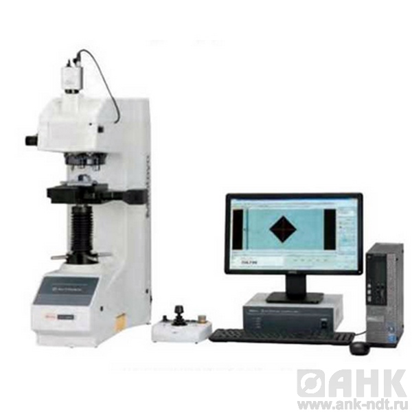 Твердомеры по Виккерсу HV-110/120 серия 810
