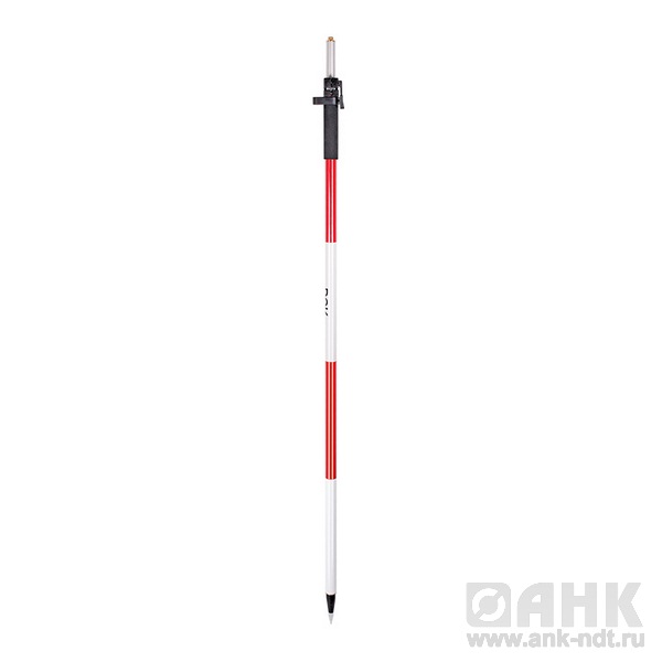 Веха телескопическая RGK CLS25-DL